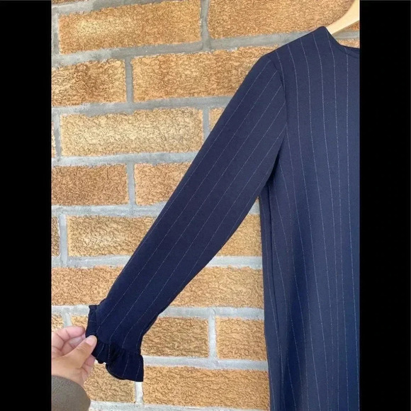 GANNI Clark Dress size 36/0 - Picture 6 of 17